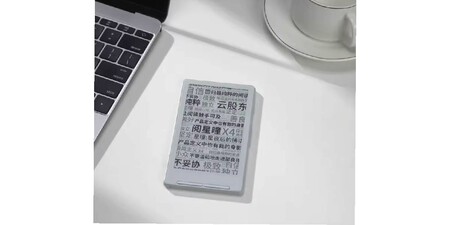 Lector De Libros Electronicos Zuno Xteink X4