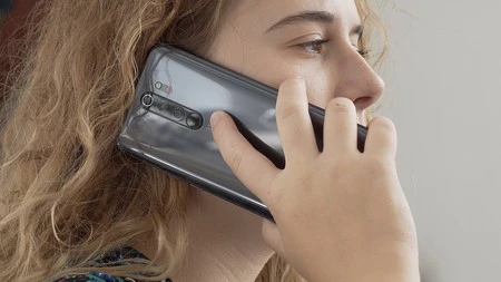 Mejores ofertas Xiaomi hoy: Redmi Note 8 Pro, Mi TV Box S y aspirador Roborock S50 rebajados