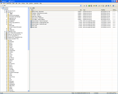 xplorer2: Jubila a tu Explorador de Windows
