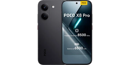 Poco X8 Pro 2