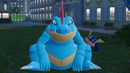 Resena Pokemon Legends Za Espanol Latino 5