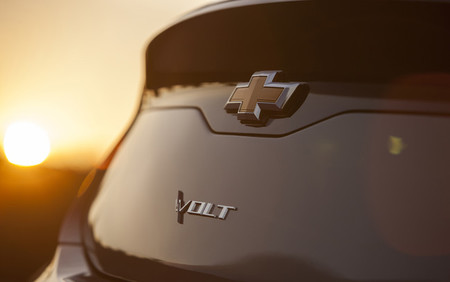 Veremos el 2016 Chevrolet Volt en el próximo Salón de Detroit