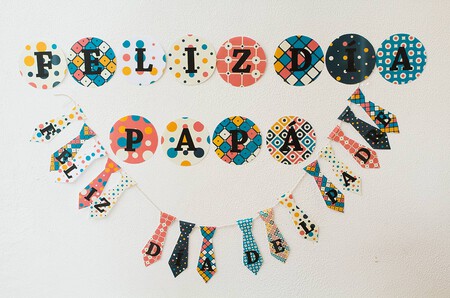 Imprimible Dia Del Padre