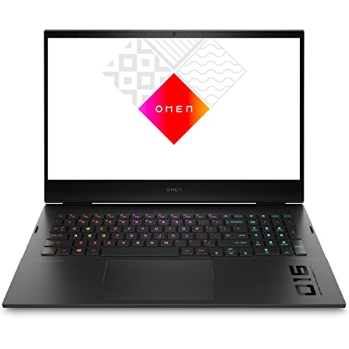 HP Notebook OMEN 16-b1025ns 16,1" i7-12700H 32 GB RAM QWERTY Español 1 TB SSD