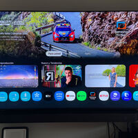 Si has actualizado tu TV Samsung a Tizen 9 y los iconos y fuentes se te quedan pequeños, tienes la solución en el mismo sistema operativo