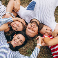 Siete estrategias que ayudan a fomentar el sentido de pertenencia en los niños