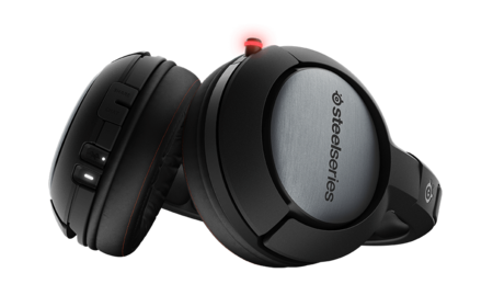 Si te gusta jugar y no quieres perder calidad de sonido los Siberia 840 pueden ser tus auriculares