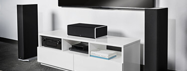 Potencia de amplificación en equipos de sonido: en qué debemos fijarnos para elegir bien
