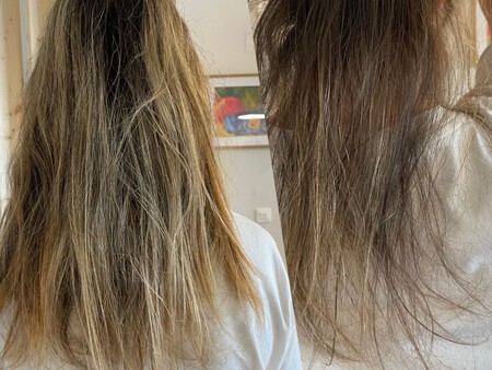 Pelo Antes