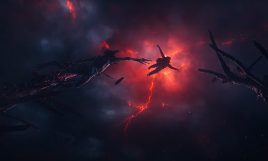 El nuevo tráiler de Stranger Things apunta a que la quinta temporada va a ser la mejor de todas y estos detalles lo demuestran 