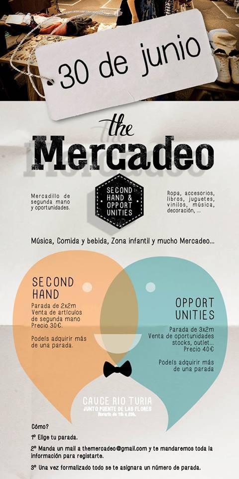 The Mercadeo Valencia