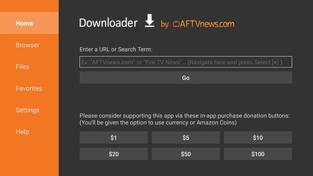 Downloader