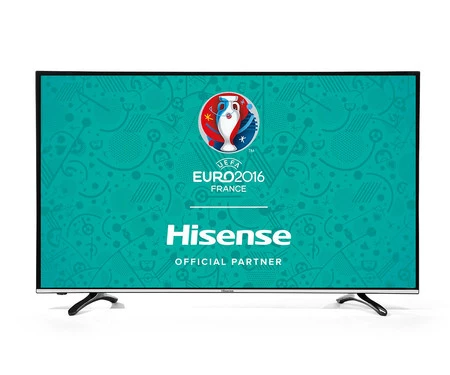 Smart TV 4K de 49" Hisense H49M3000 por 409,95 euros y envío gratis