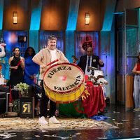 'La Revuelta' explica la cancelación del 'show' en Callao: "Nos dijeron: estamos preparados para una cosa pequeña, no para 10.000 personas"