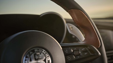 Alfa Romeo Intensa 2