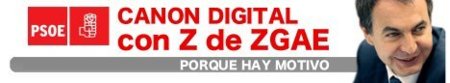 Las entidades de gestión lanzan acusaciones de fraude a los empresarios por sus críticas al canon