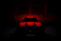 SRT nos pone la miel en la boca con sus teaser del nuevo Viper 