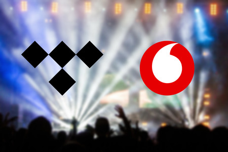 Este es el plan de Tidal, sin objetivos concretos, para plantar cara a Spotify en España
