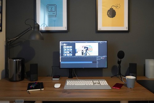 Las mejores ofertas en mesas y sillas para ordenador de la Amazon Gaming Week