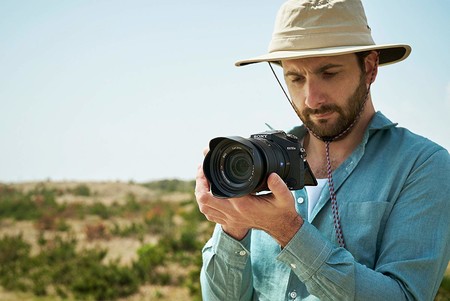 Sony RX100 II, Canon EOS 6D MarK II, Nikon D3400 y más cámaras, objetivos y accesorios en oferta: Llega Cazando Gangas