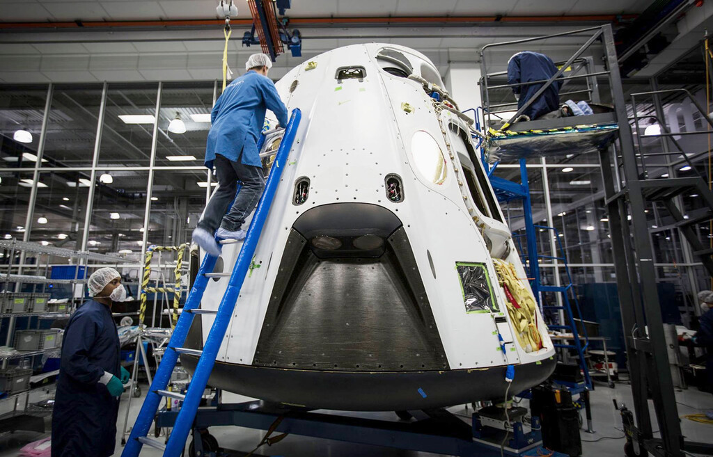 En su plan por cubrir la Tierra con satélites, Starlink ha pedido permiso para lanzar hasta un millón más 