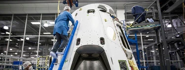 Starlink tiene nueve mil satélites orbitando la Tierra y ya es una barbaridad. Ahora ha pedido permiso para lanzar hasta un millón