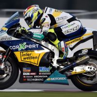 Prohibidos los apéndices aerodinámicos en Moto2 y en Moto3 a partir del año que viene 