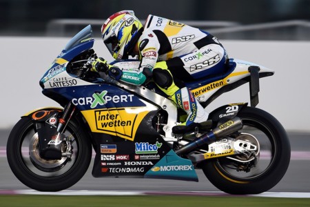 Prohibidos los apéndices aerodinámicos en Moto2 y en Moto3 a partir del año que viene