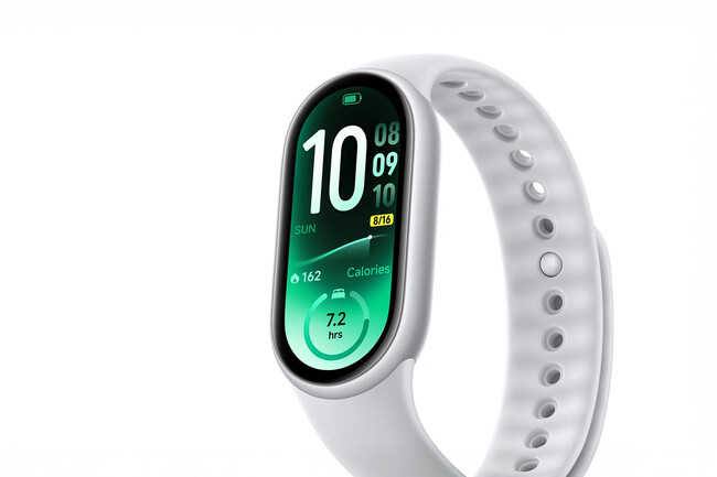 Xiaomi Smart Band 11 1