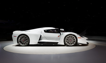 Scuderia Cameron Glickenhaus SCG003S, esta es la historia del supercoche que bajará el récord de Nürburgring a 6:30
