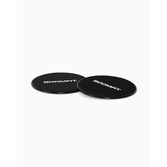 Discos Deslizantes Boomfit X2