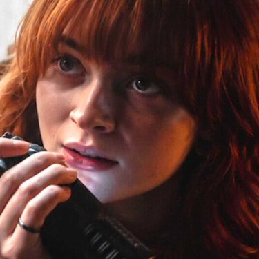 Sadie Sink As Jean Grey On The R
