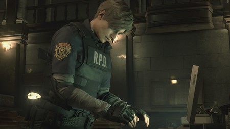 Ya hay usuarios haciéndole speedruns a la demo de Resident Evil 2 y superándola ¡en menos de tres minutos!