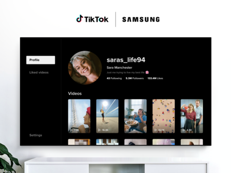 Tiktok Pr W 4