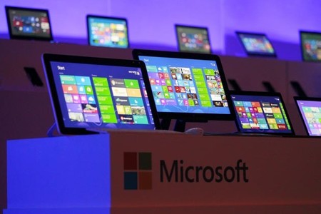 Se mantiene la tendencia: Windows 8/8.1 pierde cuota de mercado en julio, mientras Windows 7 aumenta