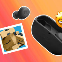 No es un error: Amazon rebajó los audífonos inalámbricos de JBL con resistencia al agua y 35 horas de batería con 45% de descuento 