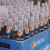 Pepsi ya sabe cómo competir contra Coca-Cola en México: le ha puesto más burbujas a su Pepsi 