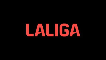 Laliga Portada