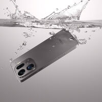 Celular premium fabricado con aluminio aeroespacial y batería para dos días. Tiene una de las mejores cámaras del año  