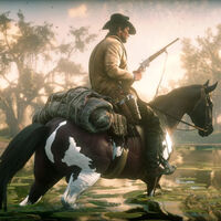 "Sal de aquí": un jugador fue a pedir ayuda sobre Red Dead Redemption 2 y la comunidad casi lo echa a patadas 