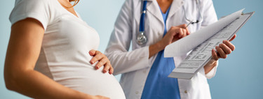 Estoy embarazada: guía de todo lo que debes saber sobre el coronavirus  