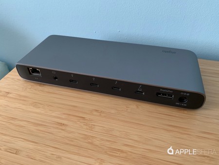 Elgato Thunderbolt 3 Pro Dock, análisis: un gran poder de conectividad conlleva un precio elevado