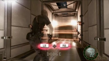 'Resident Evil 4'. Se filtra un posible vídeo con gameplay de su reedición en HD (actualizado)