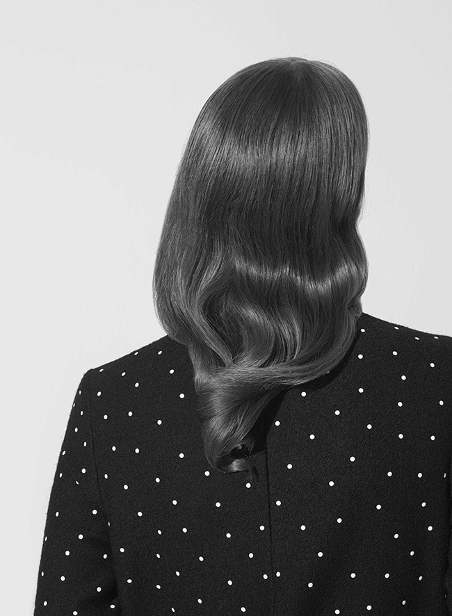 Colección fiesta de COS