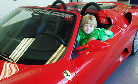 Ferrari 355