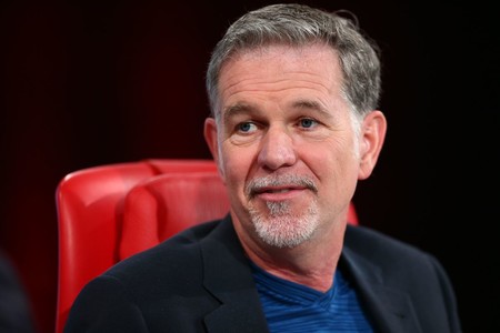 Estrenar películas simultáneamente en Netflix no afectará a los cines, dice Reed Hastings