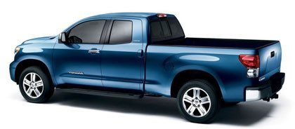 2007 Toyota Tundra