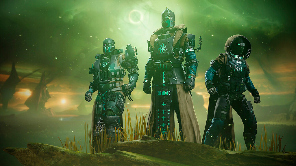 Juegos gratis para el fin de semana junto a Destiny 2, Tiny Tina's Wonderlands, Star Wars Jedi: Fallen Order y otras 22 ofertas y rebajas que debes aprovechar