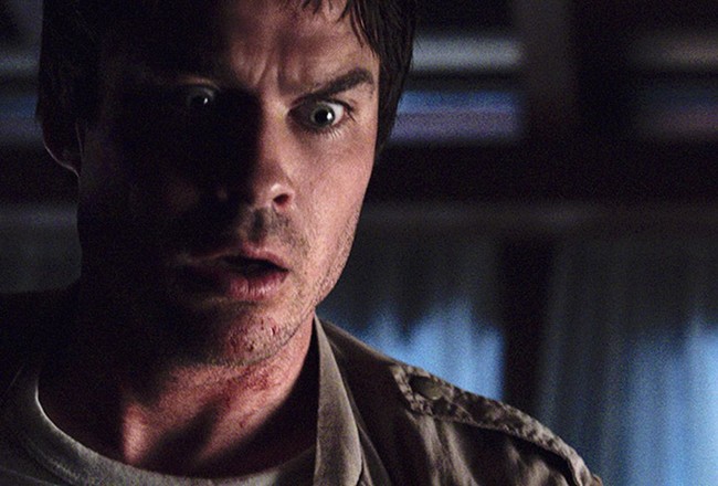 V Wars (2019) crítica la serie de vampiros de Ian V Wars (2019) crítica la serie de vampiros de Ian