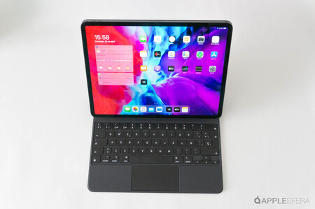 Magic Keyboard